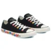 Chuck Taylor All Star Low „My Story – Black“
