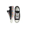 Chuck Taylor All Star Low „My Story – Black“
