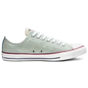 Chuck Taylor All Star Low „Navy Vintage White“