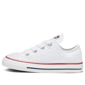 Chuck Taylor All Star Low „Optical White“