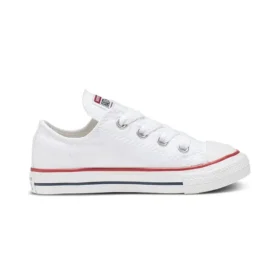 Chuck Taylor All Star Low „Optical White“