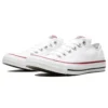 Chuck Taylor All Star Low „Optical White“