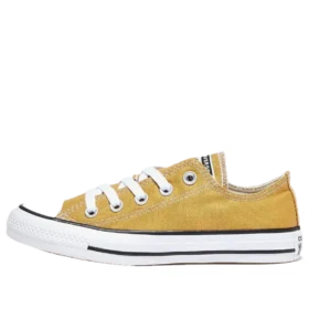 Chuck Taylor All Star Low OX „Burnt Honey“