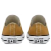 Chuck Taylor All Star Low OX „Burnt Honey“