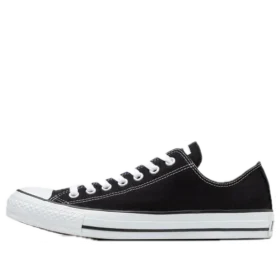 Chuck Taylor All Star Low OX Japan „Black“