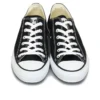 Chuck Taylor All Star Low OX Japan „Black“