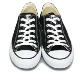 Chuck Taylor All Star Low OX Japan „Black“