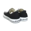 Chuck Taylor All Star Low OX Japan „Black“