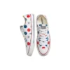 Chuck Taylor All Star Low „Patch Play – White“