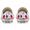 Chuck Taylor All Star Low „Patch Play – White“