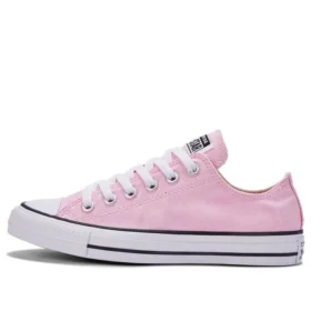 Chuck Taylor All Star Low „Pink“