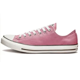 Chuck Taylor All Star Low „Pink“