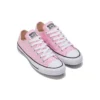 Chuck Taylor All Star Low „Pink“
