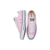 Chuck Taylor All Star Low „Pink“