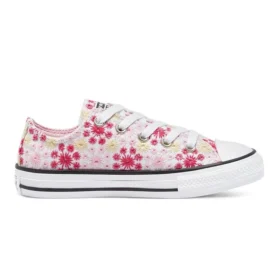 Chuck Taylor All Star Low „Pink Blue“
