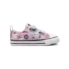 Chuck Taylor All Star Low „Pink Red“