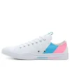 Chuck Taylor All Star Low „Pride – modrá, růžová“