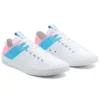 Chuck Taylor All Star Low „Pride – modrá, růžová“