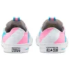 Chuck Taylor All Star Low „Pride – modrá, růžová“