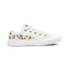 Chuck Taylor All Star Low PS „Floral Embroidery“