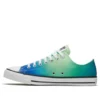 Chuck Taylor All Star Low „Psychedelic Hoops – Malachite Royal“