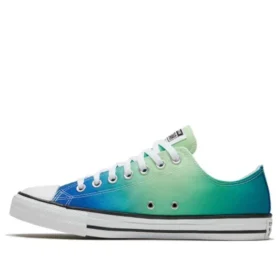Chuck Taylor All Star Low „Psychedelic Hoops – Malachite Royal“
