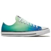 Chuck Taylor All Star Low „Psychedelic Hoops – Malachite Royal“
