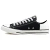 Chuck Taylor All Star Low „Psychedelic Hoops – White Black“