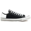 Chuck Taylor All Star Low „Psychedelic Hoops – White Black“