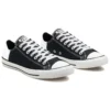Chuck Taylor All Star Low „Psychedelic Hoops – White Black“