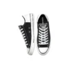 Chuck Taylor All Star Low „Psychedelic Hoops – White Black“