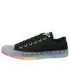 Chuck Taylor All Star Low Rainbow „Black Exclusive“