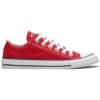 Chuck Taylor All Star Low „Red“