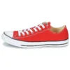 Chuck Taylor All Star Low „Red“