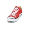 Chuck Taylor All Star Low „Red“