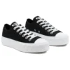 Chuck Taylor All Star Low „Runway Cable – Black“