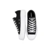 Chuck Taylor All Star Low „Runway Cable – Black“