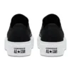 Chuck Taylor All Star Low „Runway Cable – Black“