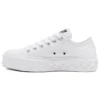 Chuck Taylor All Star Low „Runway Cable – White“