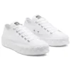Chuck Taylor All Star Low „Runway Cable – White“