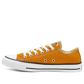 Chuck Taylor All Star Low „Saffron Yellow“