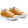 Chuck Taylor All Star Low „Saffron Yellow“