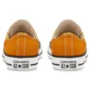 Chuck Taylor All Star Low „Saffron Yellow“