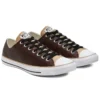 Chuck Taylor All Star Low „Seasonal Color – Dark Root“
