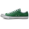 Chuck Taylor All Star Low „Seasonal Green“