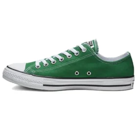 Chuck Taylor All Star Low „Seasonal Green“