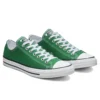 Chuck Taylor All Star Low „Seasonal Green“