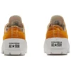 Chuck Taylor All Star Low „Seasonal Lugged – Saffron Yellow“