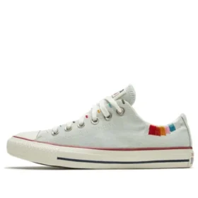 Chuck Taylor All Star Low „Self-Expression“