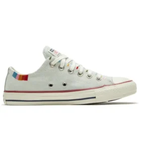 Chuck Taylor All Star Low „Self-Expression“